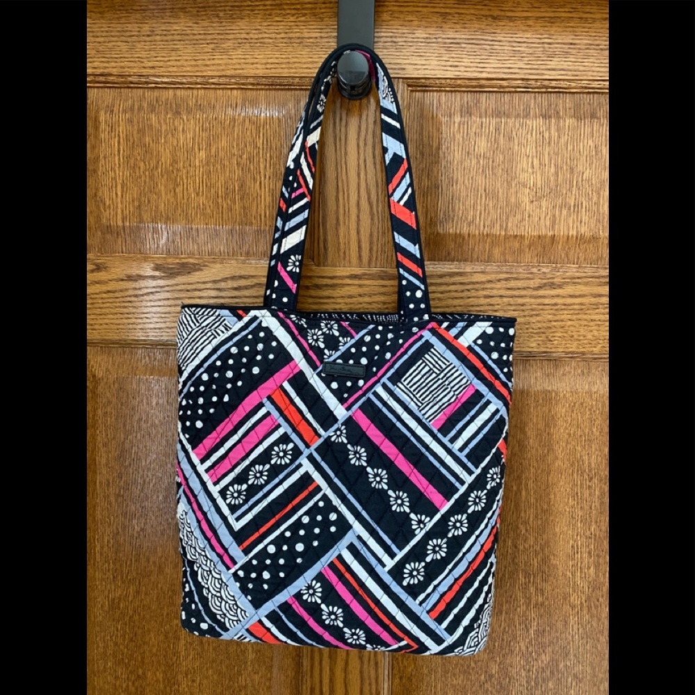 Vera Bradley small tote
